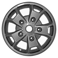ALY03987U20 OEM wheel