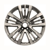 OW-FJZDQ7 OEM Factory Wheel 20" 5x4.5