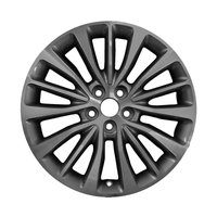 ALY10072U35 OEM wheel