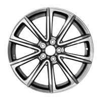 OW-C3M5M3 OEM Factory Wheel 19" 5x4.5