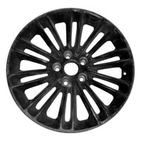 OW-JV9XMR OEM Factory Wheel 18" Nonex4.5