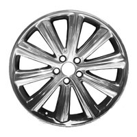 ALY03935U80 OEM wheel
