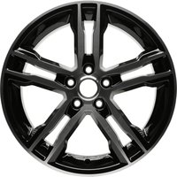 ALY10015U45 OEM wheel