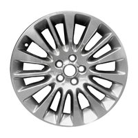 ALY10018U91 OEM wheel