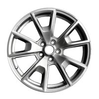OW-TYC6PY OEM Factory Wheel 19" 5x4.5