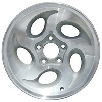 ALY03186A10 OEM wheel