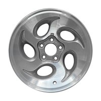 ALY03186A30 OEM wheel
