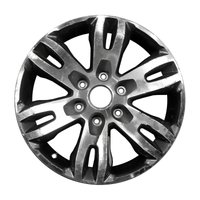 OW-ZEG4G3 OEM Factory Wheel 18" Nonex5.5