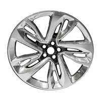 ALY10076U80 OEM wheel