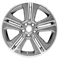 ALY03908A30 OEM Alloy Wheel 19" 5x4.5