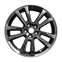 ALY97512U97 OEM wheel