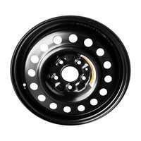 STL62592U45 OEM Steel Wheel 16" 5x4.5