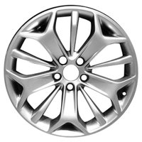 ALY03925A77 OEM Alloy Wheel 19" 5x4.5