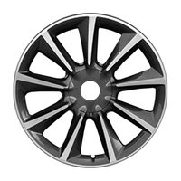 OW-Z6X2KK OEM Factory Wheel 22" 6x135.0