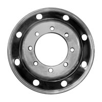 OW-2MMG75 OEM Factory Wheel 22" Nonex275.0