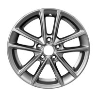 OW-BCY2AF OEM Factory Wheel 16" 5x4.25
