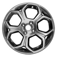 OW-XU6CAT OEM Factory Wheel 17" Nonex108.0