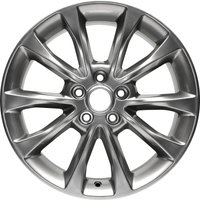 OW-ZNV68A OEM Factory Wheel 17" 5x108.0