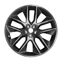ALY97754U79 OEM wheel