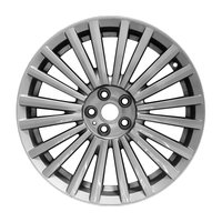 OW-CMBVBB OEM Factory Wheel 19" 5x108.0