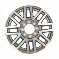 OW-JSZE2F OEM Factory Wheel 20" 8x170.0