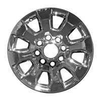 OW-FFBW2A OEM Factory Wheel 20" 8x170.0