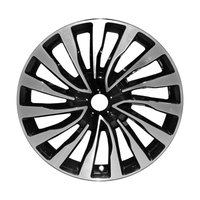 OW-V7VD75 OEM Factory Wheel 19" 5x108.0