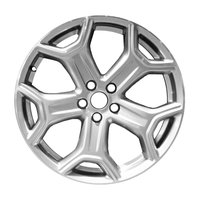 OW-VEG275 OEM Factory Wheel 19" 5x108.0