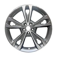 ALY10124U77 OEM wheel