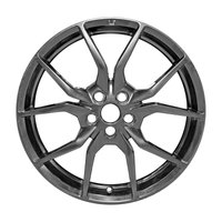 ALY10085U45 OEM wheel