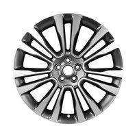 ALY97977U79 OEM Alloy Wheel 19" Nonex108.0