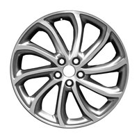 OW-BXTX5A OEM Factory Wheel 19" 5x108.0