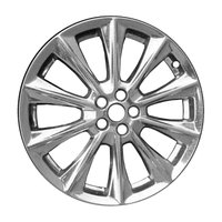 ALY10107U80 OEM wheel