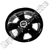 OW-FR7N9K OEM Factory Wheel 14" 5x4.75
