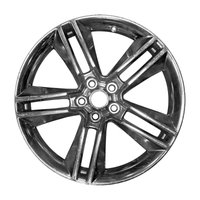 ALY10161U80 OEM wheel