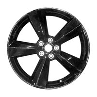 ALY10158U45 OEM wheel