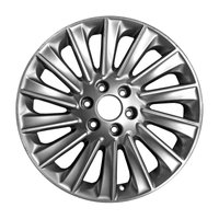 OW-BVEJ9K OEM Factory Wheel 20" 6x135.0