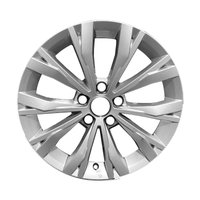 OW-DHDB4V OEM Factory Wheel 22" 6x135.0