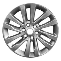 OW-W7R8DN OEM Factory Wheel 20" 6x135.0