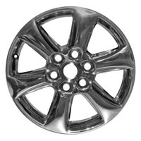 OW-VZS49C OEM Factory Wheel 18" 6x135.0