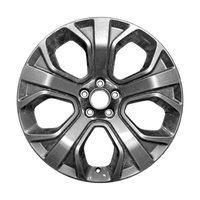 OW-D9GHG4 OEM Factory Wheel 20" Nonex4.5