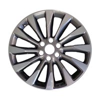 OW-NPNASA OEM Factory Wheel 22" 6x135.0
