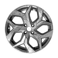 OW-GKRETK OEM Factory Wheel 18" Nonex108.0