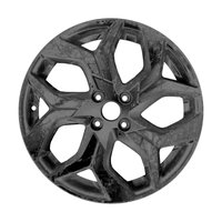 OW-3X2MH7 OEM Factory Wheel 18" Nonex108.0