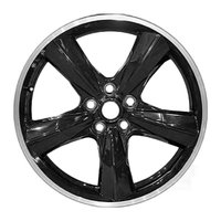 ALY10221U45 OEM wheel