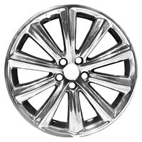 ALY03934A80 OEM wheel