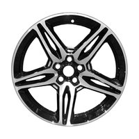 ALY10199U45 OEM wheel