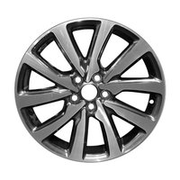 OW-P8GURV OEM Factory Wheel 18" 5x108.0