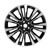 OW-DSE3TJ OEM Factory Wheel 20" 5x108.0