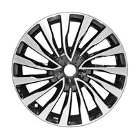 OW-PY3HQ4 OEM Factory Wheel 19" 5x108.0